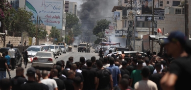 10 welatiyên Felestînî hatine kuştin