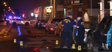 Amerîka- Di encama êrîşeke çekdarî de 4 kes mirin, 4 kes jî birîndar bûn