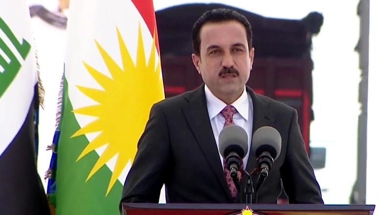 برئاسة خوشناو.. وفدٌ رسمي من محافظة أربيل يزور السعودية