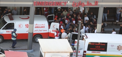 فەلەستین: ژمارەی کوژراوانی هێرشەکانی ئیسرائیل بۆ سەر جەنین گەیشتە نۆ کەس