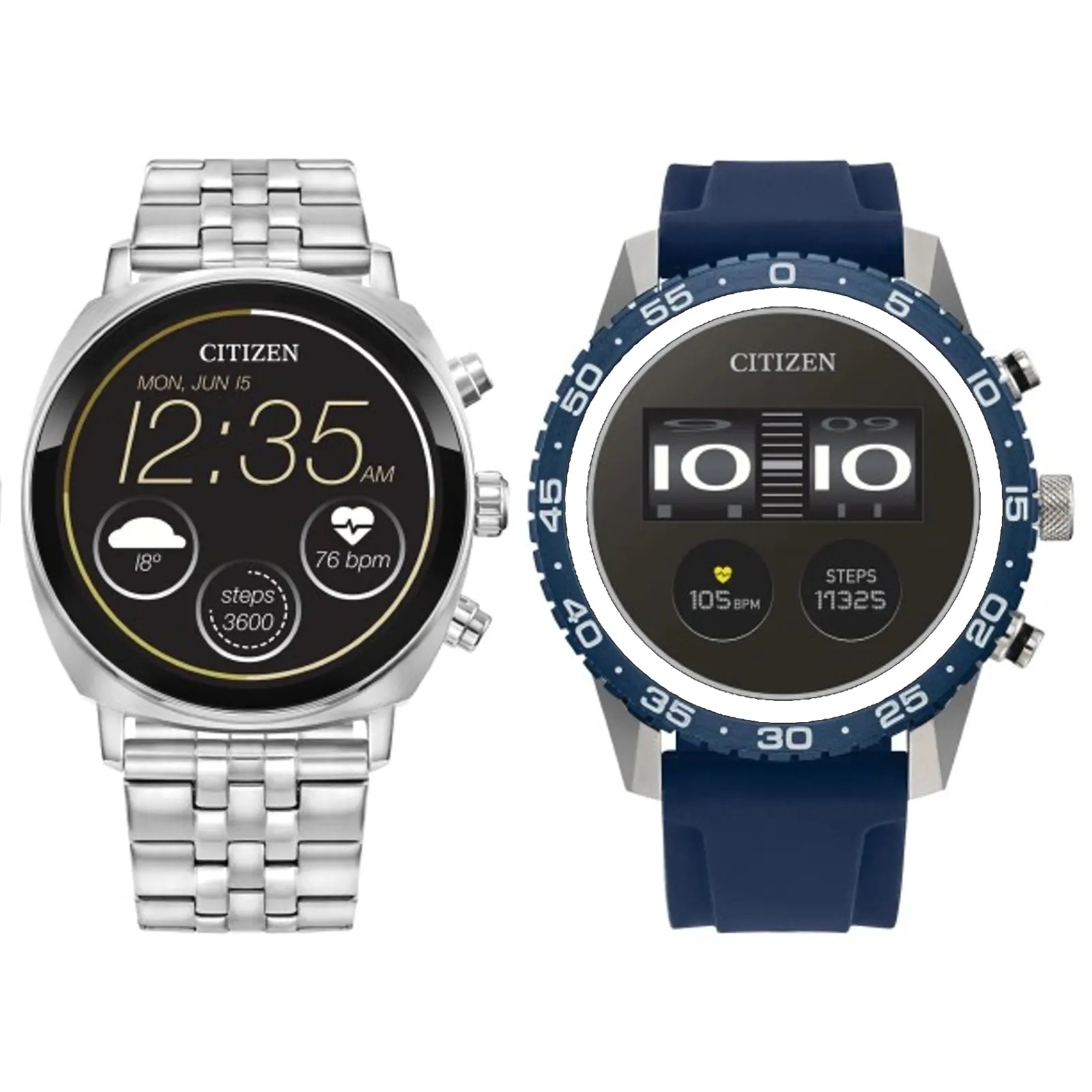 چاودێری تەندروستیت بەو كاتژمێرە بسپێرە