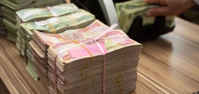 المالية الكوردستانية: استقطاع خُمس راتب كفيل المقترض من المصارف الحكومية بدلا من الراتب كله