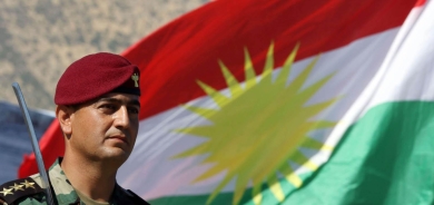 بامر من رئيس إقليم كوردستان.. البيشمركة تعلن ترقية 373 من ضباطها