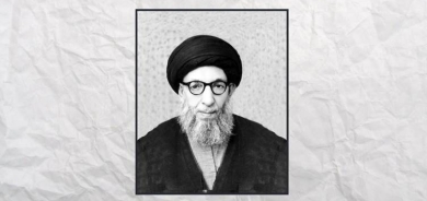 الحكيم مستذكراً فتوى حرمة قتال الكورد: عززت التكاتف واللحمة الوطنية