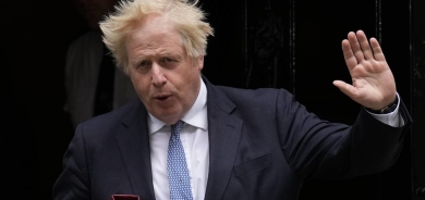 بوريس جونسون لن يواجه تحقيقاً جديداً في «فضيحة الحفلات»