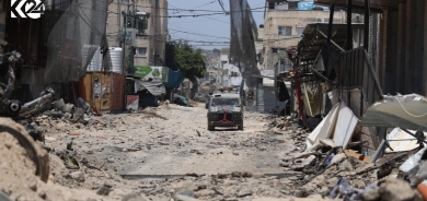 Artêşa Îsraîlê ji Cinînê vedikişe