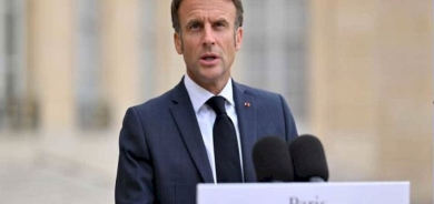 Emmanuel Macron: Huşdarî dide û daxwaza aramiyê dike