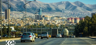 Anadolu: MÎTê Berpirsekî PKKê li Silêmaniyê kuşt