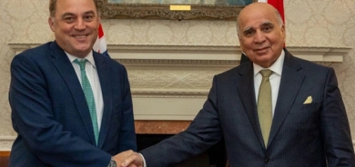 United Kingdom and Iraq Strengthen Bilateral Cooperation through Strategic Dialogue