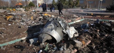 كندا ودول حليفة تقاضي إيران أمام محكمة العدل الدولية بشأن إسقاط طائرة أوكرانية