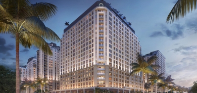 سامسۆنگکۆمەڵێک ئامێری ماڵەوەی هاوچەرخ