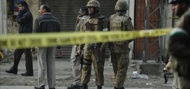 هێرشێکی خۆکوژی لە پاکستان ٤ کوژراوی لێکەوتەوە