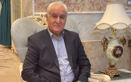 تەنگژەى ئاو؟؟