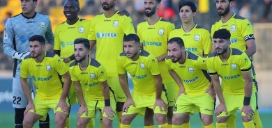 هەولێر لە زاخۆی بردەوە