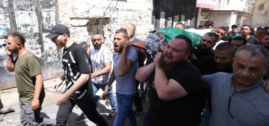 البيت الأبيض: نراقب الأوضاع في جنين عن كثب بعد العملية العسكرية الإسرائيلية