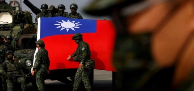 بكين: مبيعات الأسلحة الأميركية تدفع تايوان إلى كارثة