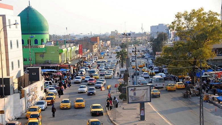 الكورد في كركوك يشاركون بأربعة قوائم في إنتخابات مجالس المحافظات