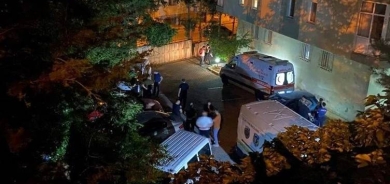 Zilamekî hevjîn û xwesûya xwe kuşt, piştre xwe jî kuşt