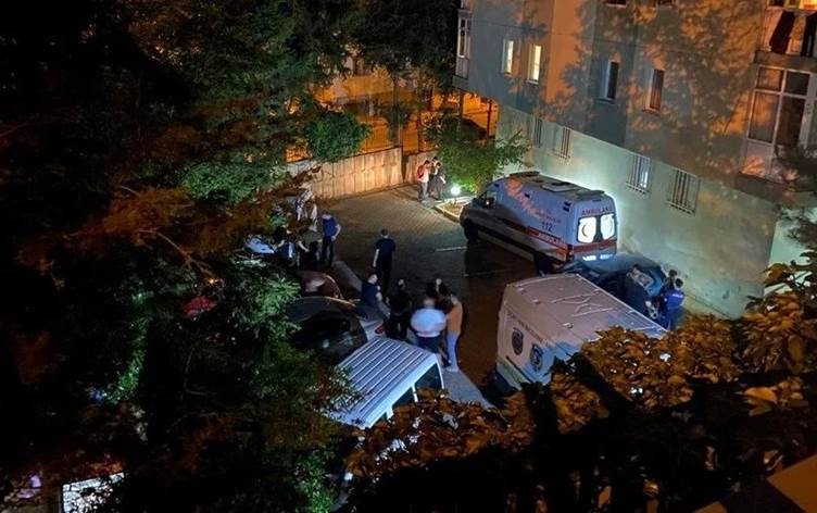 Zilamekî hevjîn û xwesûya xwe kuşt, piştre xwe jî kuşt