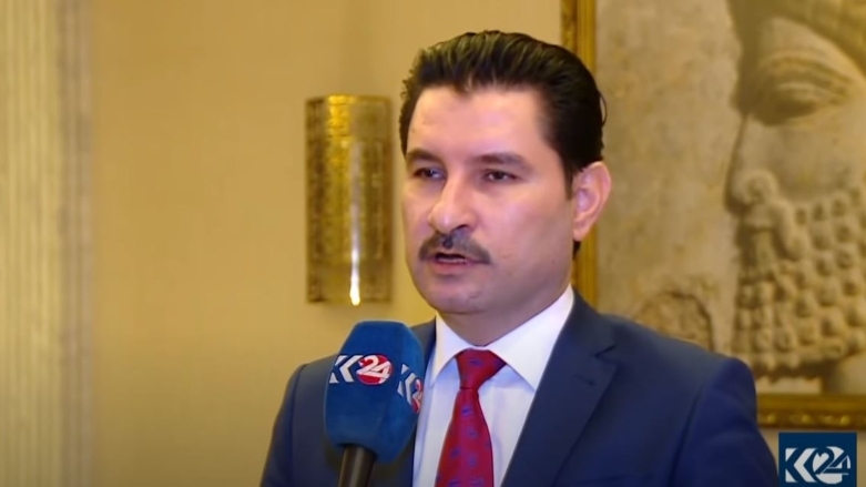 Şaxewan Ebdullah: Pirsgirêkên cotkarên Dîbega û Kendînawayê tên çareserkirin