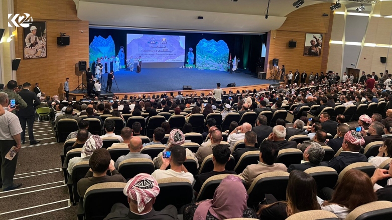 Festîvala Kultûrî ya Lalşê tê lidarxistin