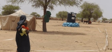 نەتەوە یەکگرتووەکان: ژمارەی ئاوارەکان لە سودان گەیشتە دوو ملیۆن و ٨٠٠ هەزار کەس