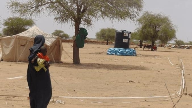 نەتەوە یەکگرتووەکان: ژمارەی ئاوارەکان لە سودان گەیشتە دوو ملیۆن و ٨٠٠ هەزار کەس