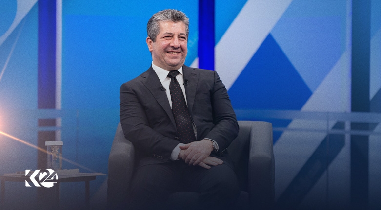 Serokwezîr Mesrûr Barzanî: Em dest ji bihusteke axa niştiman bernadin