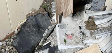 Li Batîfayê bi dronan êrîşî pasewanên sînorî kirin