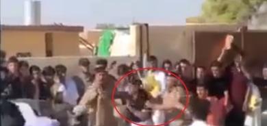 Wekîlê Mîrê Êzdiyan: Îşkence kirina ciwanên Êzdî li ser şeqamên Mûsilê nayê qebûl kirin