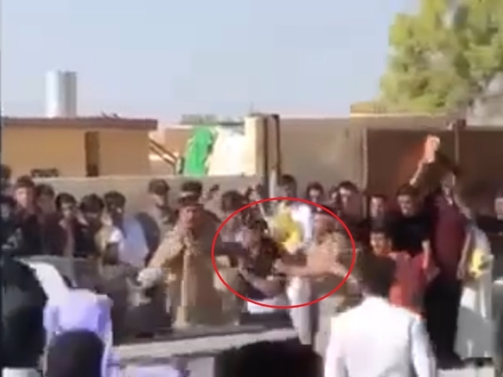 Wekîlê Mîrê Êzdiyan: Îşkence kirina ciwanên Êzdî li ser şeqamên Mûsilê nayê qebûl kirin