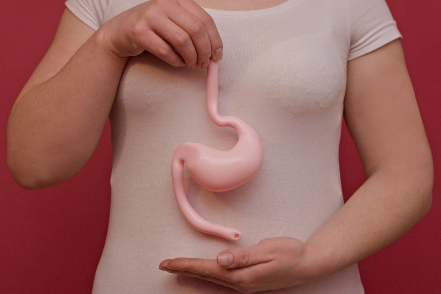 6 حقائق عن جرثومة المعدة