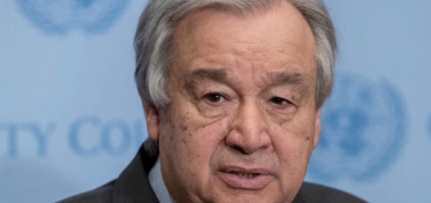 أمين عام الأمم المتحدة لإسرائيل: التصعيد ليس هو الحل