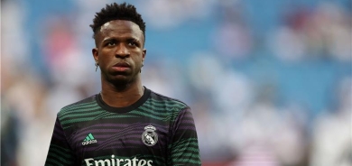 فينيسيوس ورودريجو يعلقان على صفقة ريال مدريد