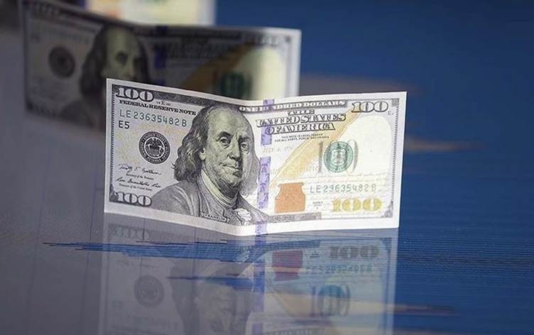 Dolar li hember lîreyê Tirkî rekoreke nû tomar kir