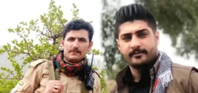 Du Pêşmergeyên HDK-Î li Qeladizê bi destdirêjiya gulleyan canê xwe ji dest dan