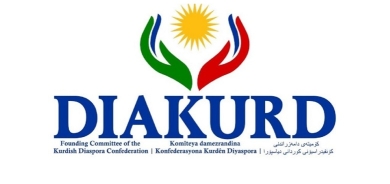 DIAKURDê derbarê Peymana Lozanê de serî li dadgehê da