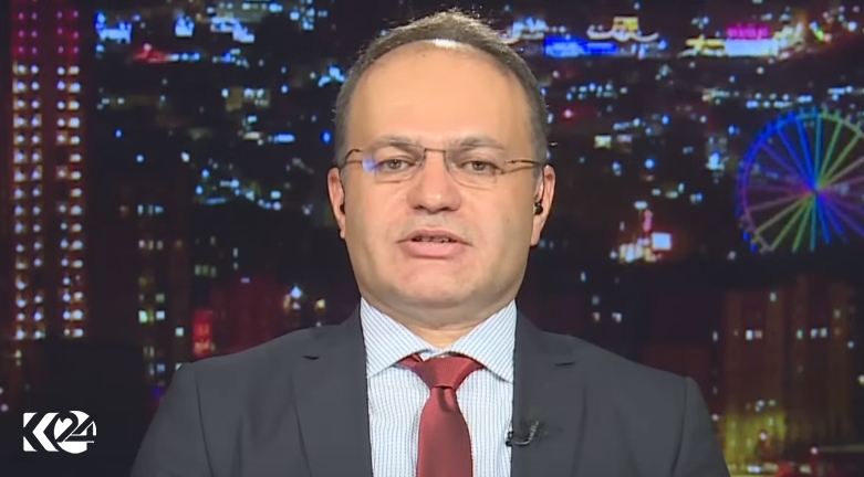 Kurdo Îhsan: Em li Duhokê zêdetir girîngiyê didin pîşesazî, çandinî û geştyariyê