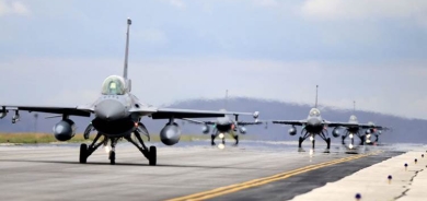 Senatorê Amerîkî: Heta endamtiya Swêdê erê neke divê F-16 nedin Tirkiyê