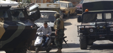 بەهۆی شەرەتەقە لە مزگەوتێک كەسێك كوژرا و پێنج كەس بریندار بوون