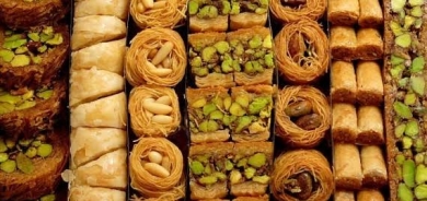 5 خيارات صحيّة بديلة للحلويات