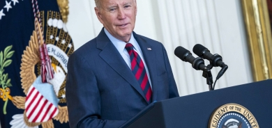 بايدن يعلن انتهاء الولايات المتحدة من تدمير آخر أسلحتها الكيماوية