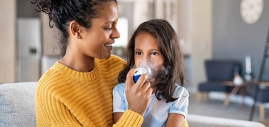 تعرض الأطفال للميكروبات مبكراً يقوي مناعتهم