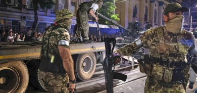 الاستخبارات الأميركية... وتمرد «فاغنر»