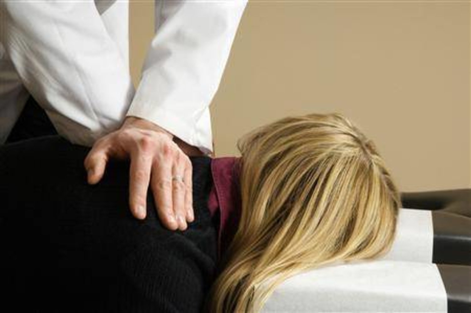 كيف تتخلص من آلام المفاصل؟