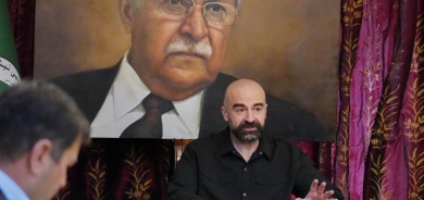 Ji Bafil Talebanî peyama Lozanê: Divê em ji bo Kurdistana mezin bixebitin