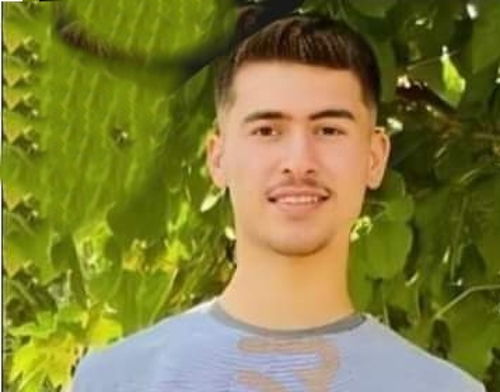 Li Sihêla ciwanekî dawî bi jiyana xwe anî