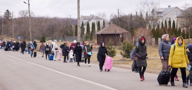 NY: Zêdetirî 9 hezar sivîl di şerê Rûsya-Ukraynayê de hatine kuştin