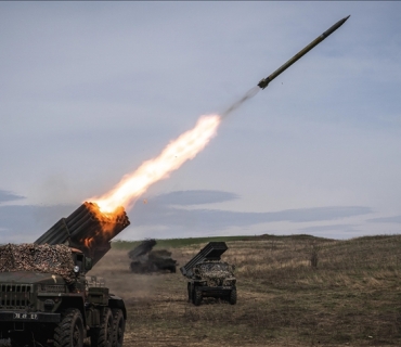 ئۆکرانیا: لە سەرەتای جەنگەوە تا ئێستا زیاتر لە ٢٣٣ هەزار سەربازی ڕووسیا کوژراون