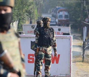 لە ململانێکانی هەڵبژاردنە ناوخۆییەکانی هیندستان ١٨ کەس گیانیان لەدەستدا